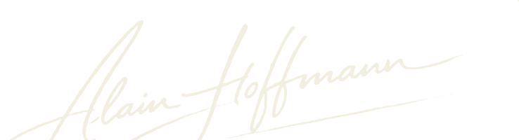 Alain Hoffmann
